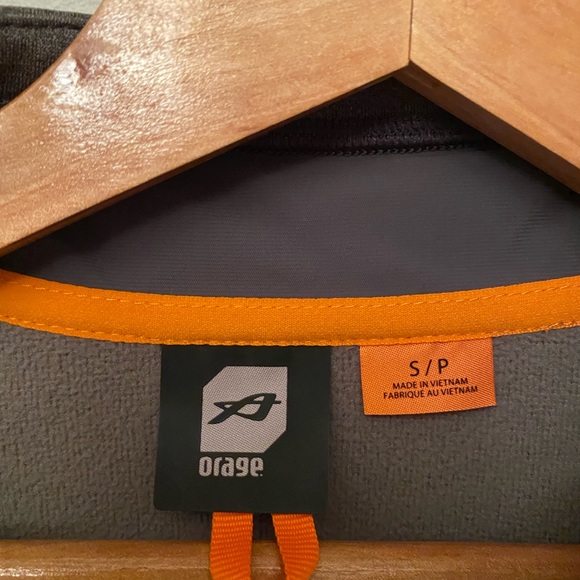 Orage lightweight jacket - Picture 3 of 3
